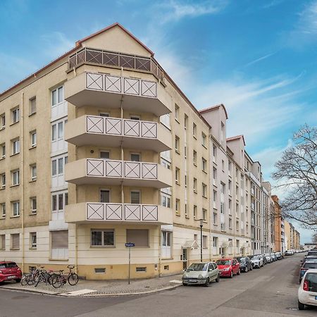 Wohnperle Friedrich2 Zentrumsnah Drezda Kültér fotó